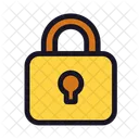 Security Lock Secure Icon