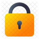 Lock Icon
