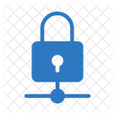 Lock Private Secure Icon