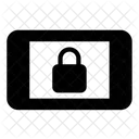 Lock  Icon