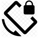 Lock  Icon