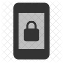 Lock Portrait Icon