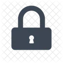 Lock Password Security Icon