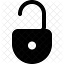 Lock Log Out Icon
