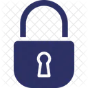 Lock Padlock Security Icon