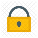 Lock Security Protection Icon