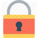 Lock Padlock Password Icon