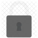 Security Protection Secure Icon