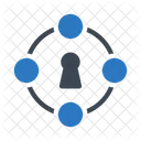 Lock  Icon