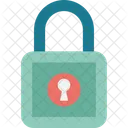 Lock Locker Padlock Icon
