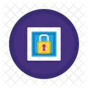 Mpivate Network Icon