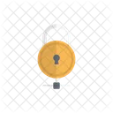 Lock Secure Protection Icon