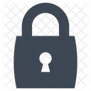 Lock Security Secure Icon