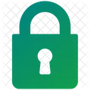 Lock Security Secure Icon