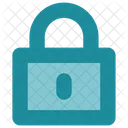 Lock  Icon
