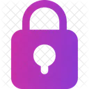 Lock Padlock Caps Lock Icon