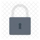 Lock Protection Private Icon