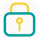 Lock Icon