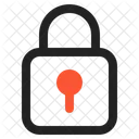 Lock Icon