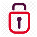 Lock Security Ui Icon