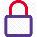 Lock Interface Essentials Icon