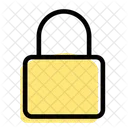 Lock Interface Essentials Icon