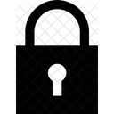 Lock Icon