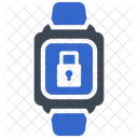 Lock Secure Protection Icon