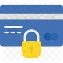 Lock Padlock Payment Protection Icon
