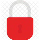 Lock Padlock Password Icon