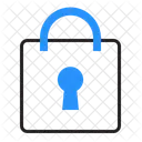 Lock Padlock Protection Icon