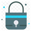 Lock Padlock Protection Icon