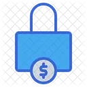 Lock Locked Security Icon