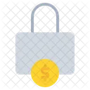 Lock Locked Security Icon