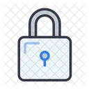 Lock  Icon