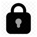 Lock Icon