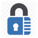 Lock Protection Private Icon