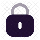Lock Padlock Secure Icon