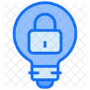 Bulb Light Idea Icon