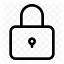 Lock  Icon