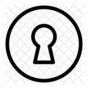 Lock  Icon
