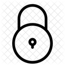 Lock  Icon