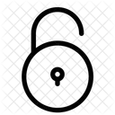 Lock  Icon
