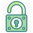 Lock Padlock Security Icon