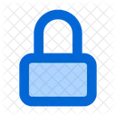 Lock Padlock Security Icon