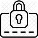 Lock  Icon