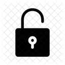 Lock Icon