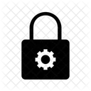 Lock Icon