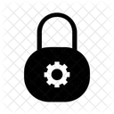 Lock Icon