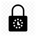 Lock Icon